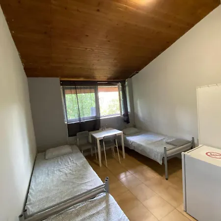 Modlinska 267 No 2 Accommodatie bij particulieren