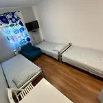 Privat bolig Modlinska 267 No 2