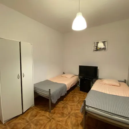 Modlinska 267 No 2 Privat bolig Warszawa