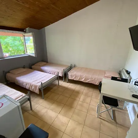 Privatunterkunft Modlinska 267 No 2 *