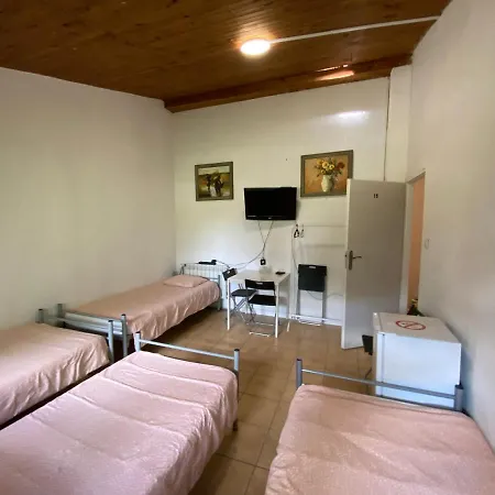Privatunterkunft Modlinska 267 No 2