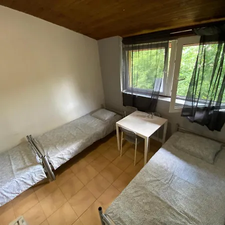 Modlinska 267 No 2 *