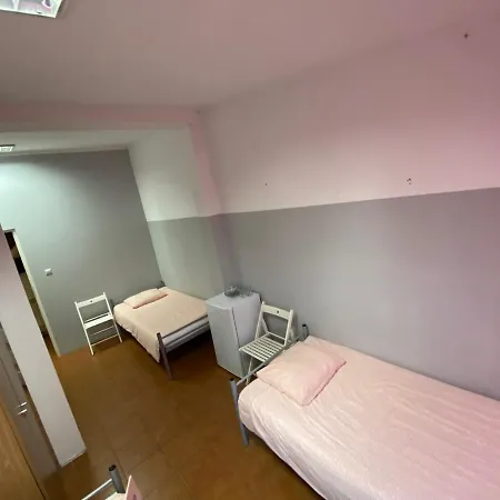 Modlinska 267 No 2 Privatunterkunft