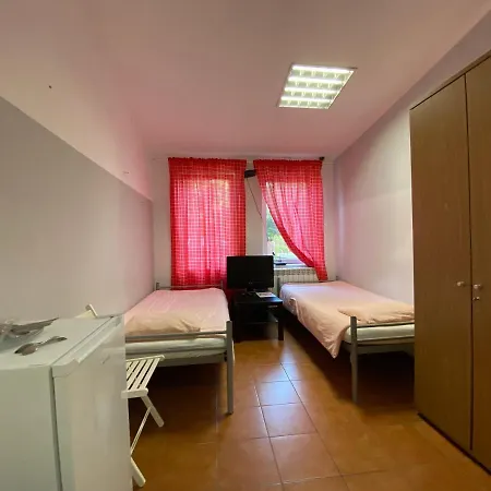 Modlinska 267 No 2 Privatunterkunft