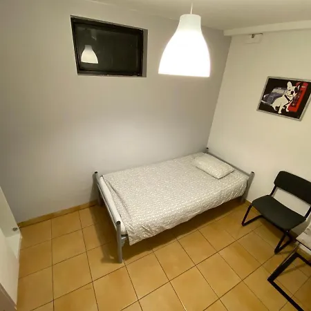 Modlinska 267 No 2 *