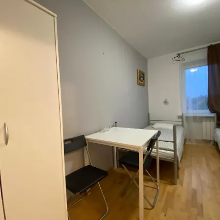 Modlinska 267 No 2 *