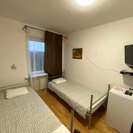 Modlinska 267 No 2 * Warschau