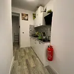 Quarto em Acomodações Particulares Modlinska 267 No 2 Varsóvia