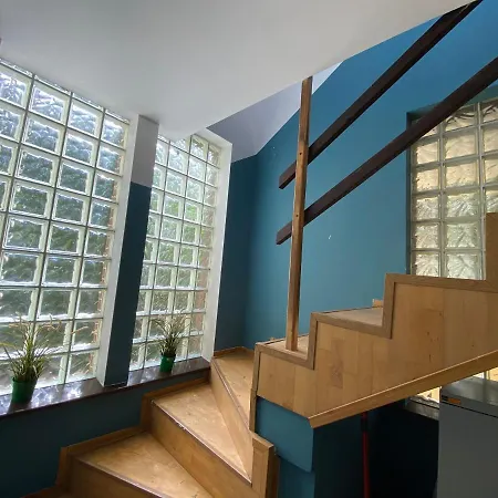 Modlinska 267 No 2 Quarto em Acomodações Particulares *