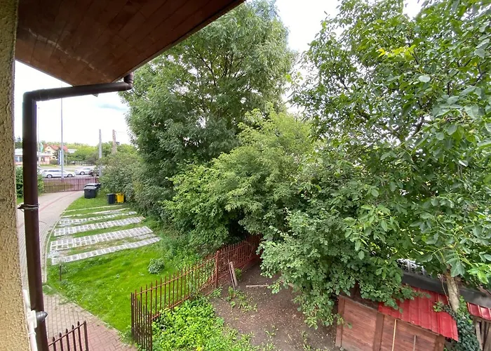 Modlinska 267 No 2 Quarto em Acomodações Particulares *