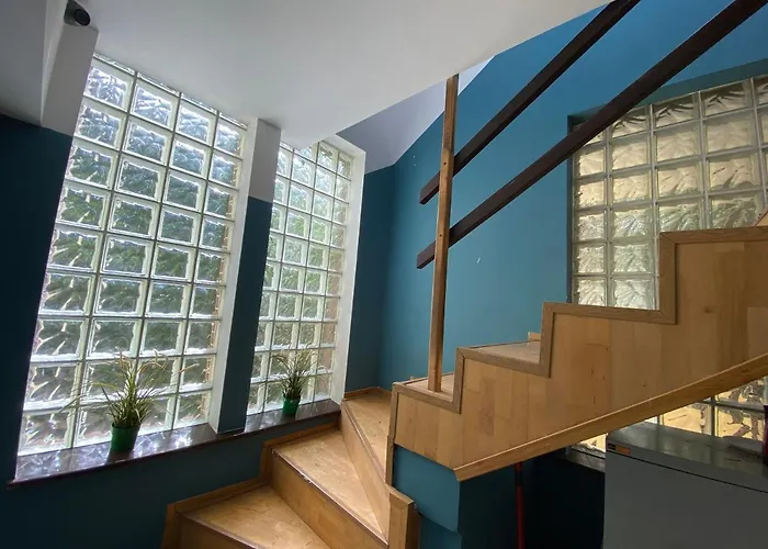 Modlinska 267 No 2 Quarto em Acomodações Particulares *