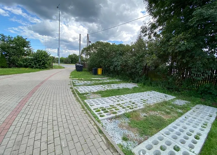 Quarto em Acomodações Particulares Modlinska 267 No 2 *