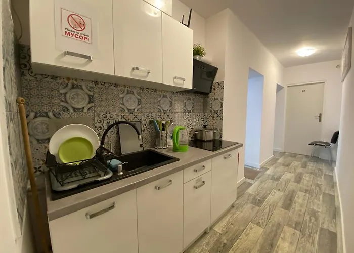 Modlinska 267 No 2 * Varsóvia