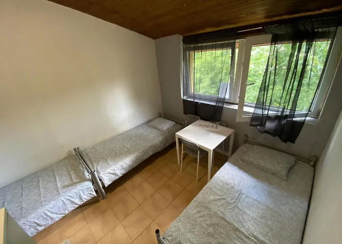 Modlinska 267 No 2 *