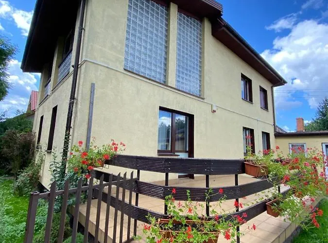 Quarto em Acomodações Particulares Modlinska 267 No 2 Varsóvia