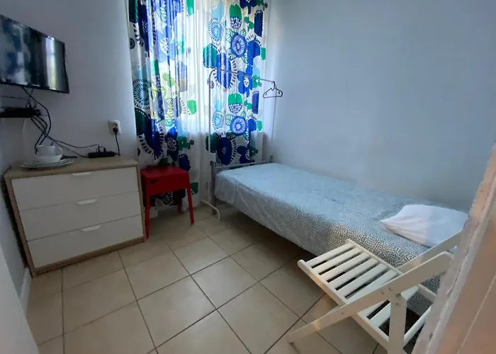 Modlinska 267 No 2 *