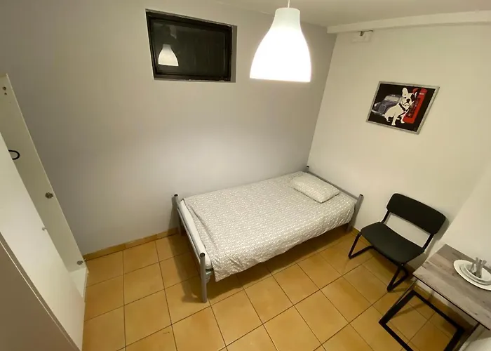 Modlinska 267 No 2 *