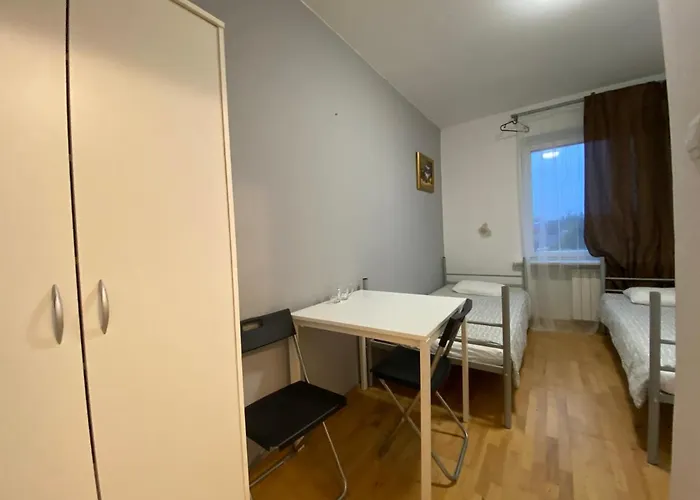 Modlinska 267 No 2 *