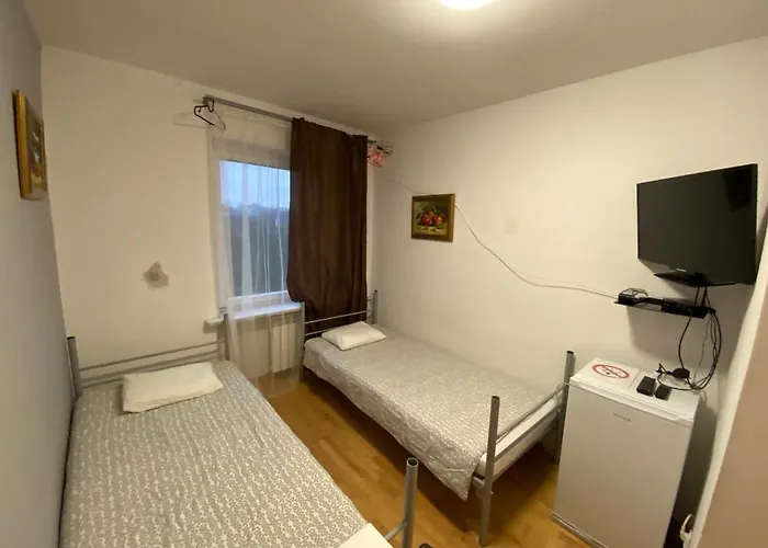 Modlinska 267 No 2 * Varsóvia